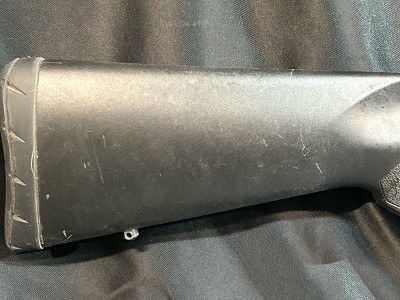 BROWNING A BOLT .300 WIN MAG - Image 3 of 3