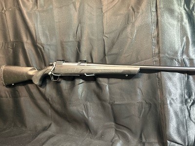 BROWNING A BOLT .300 WIN MAG - Image 1 of 3