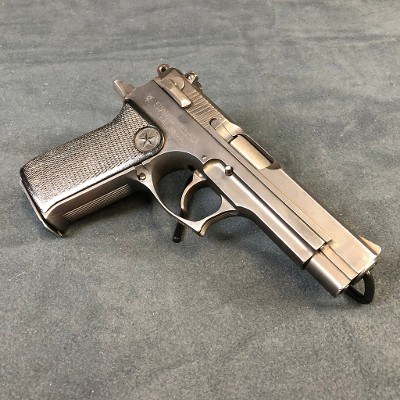 STAR MOD. 30M 9MM LUGER (9x19 PARA) - Image 3 of 3