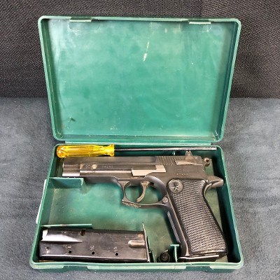 STAR MOD. 30M 9MM LUGER (9x19 PARA) - Image 2 of 3