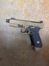 GLOCK 19X 9MM LUGER (9x19 PARA) - 2 of 3