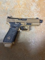 GLOCK 19X 9MM LUGER (9x19 PARA) - 1 of 3