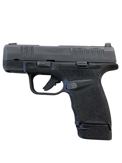 SPRINGFIELD ARMORY HELLCAT OSP 9MM LUGER (9x19 PARA) - Image 2 of 3