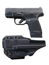 SPRINGFIELD ARMORY HELLCAT OSP 9MM LUGER (9x19 PARA) - Image 1 of 3