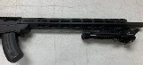 RUGER PRECISION RIFLE .22 LR - 2 of 3