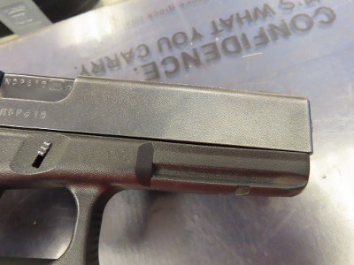 GLOCK 17 Gen 2 9MM LUGER (9x19 PARA) - Image 2 of 3