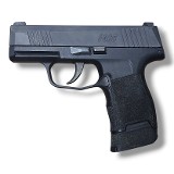 SIG SAUER P365 9MM LUGER (9x19 PARA) - Image 1 of 1