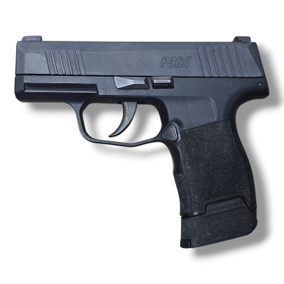 SIG SAUER P365 9MM LUGER (9x19 PARA) - Image 1 of 1