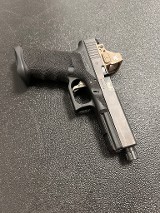 GLOCK G17 GEN4 MOS 9MM LUGER (9x19 PARA) - 3 of 3