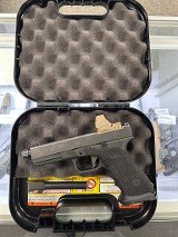 GLOCK G17 GEN4 MOS 9MM LUGER (9x19 PARA) - 2 of 3
