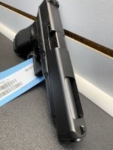 GLOCK G34 GEN4 9MM LUGER (9x19 PARA) - 1 of 3