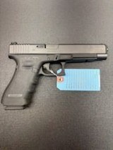 GLOCK G34 GEN4 9MM LUGER (9x19 PARA) - 2 of 3