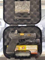 GLOCK G17 GEN 4 MOS 9MM LUGER (9x19 PARA) - Image 2 of 3