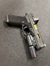 GLOCK G17 GEN 4 MOS 9MM LUGER (9x19 PARA) - Image 3 of 3