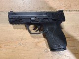 SMITH & WESSON M&P 2.0 9MM LUGER (9x19 PARA) - 2 of 2