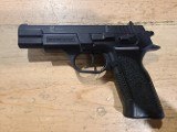 SAR FIREARMS B6 9MM LUGER (9x19 PARA) - Image 2 of 2