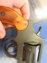 ROCK ISLAND ARMORY M206 CA COMPLIANT .38 SPL - 3 of 3
