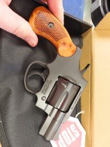 ROCK ISLAND ARMORY M206 CA COMPLIANT .38 SPL - 1 of 3