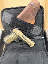 KIMBER MICRO9 9MM LUGER (9x19 PARA) - 2 of 3