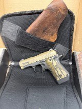 KIMBER MICRO9 9MM LUGER (9x19 PARA) - 1 of 3