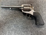 RUGER NEW MODEL SUPER BLACKHAWK .44 MAGNUM - Image 1 of 2