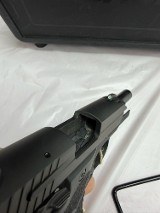 SIG SAUER P938 BRG (BLACK RUBBER GRIPS) 9MM LUGER (9x19 PARA) - Image 3 of 3