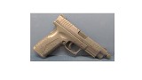 SPRINGFIELD ARMORY XDM 45 .45 ACP - 2 of 3