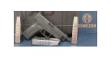 SPRINGFIELD ARMORY XDM 45 .45 ACP - 1 of 3