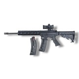 SMITH & WESSON M&P 15-22 .22LR/.22MAG - 1 of 1