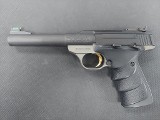 BROWNING BUCKMARK .22 LR - 2 of 3