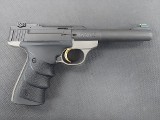 BROWNING BUCKMARK .22 LR - 3 of 3