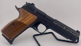 SIG SAUER P210A 9MM LUGER (9x19 PARA) - Image 2 of 3