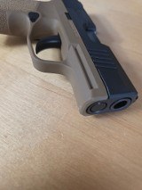 SIG SAUER SIG P365 9MM LUGER (9x19 PARA) - 2 of 3