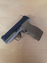 SIG SAUER SIG P365 9MM LUGER (9x19 PARA) - 3 of 3