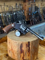 COLT Official Police .38 SPL - 1 of 3