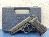 BERETTA 92FS Compact L 9MM LUGER (9x19 PARA) - 1 of 3