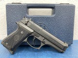 BERETTA 92FS Compact L 9MM LUGER (9x19 PARA) - 2 of 3