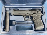BERETTA 92FS Compact L 9MM LUGER (9x19 PARA) - 3 of 3