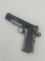 SPRINGFIELD ARMORY EMISSARY 1911 9MM LUGER (9x19 PARA) - 2 of 3