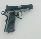 SPRINGFIELD ARMORY EMISSARY 1911 9MM LUGER (9x19 PARA) - 3 of 3