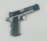SPRINGFIELD ARMORY EMISSARY 1911 9MM LUGER (9x19 PARA) - 1 of 3