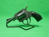 H&R 622 .22 LR - 1 of 3