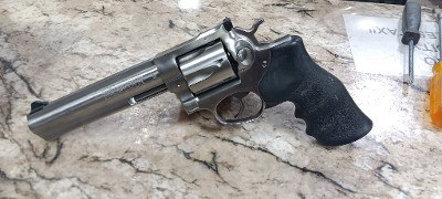 RUGER GP100 .357 MAG - Image 1 of 3