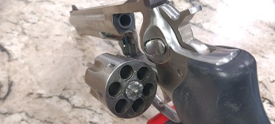 RUGER GP100 .357 MAG - Image 3 of 3