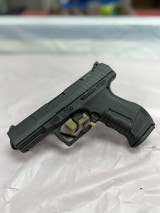 WALTHER P99 AS 9MM LUGER (9x19 PARA) - 1 of 3