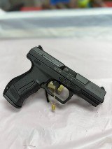 WALTHER P99 AS 9MM LUGER (9x19 PARA) - 2 of 3
