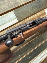 CZ 457 match target .22 long/.22 lr - 2 of 3