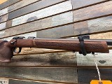 CZ 457 match target .22 long/.22 lr - 3 of 3