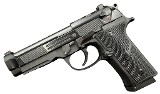 BERETTA 92X FULL SIZE 9MM LUGER (9x19 PARA) - 2 of 3