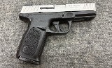 SMITH & WESSON SD9 2.0 9MM LUGER (9x19 PARA) - 1 of 3